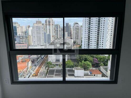 Apartamento Vila Nova Conceição, São Paulo - SP