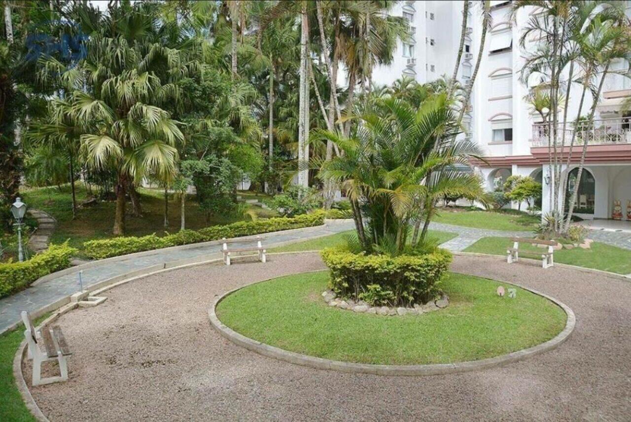 Apartamento Garcia, Blumenau - SC