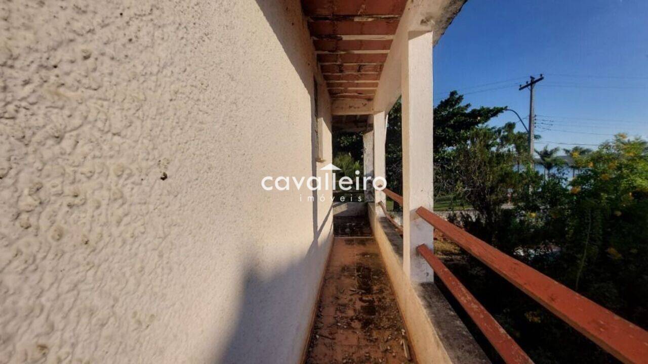 Casa São José do Imbassaí, Maricá - RJ