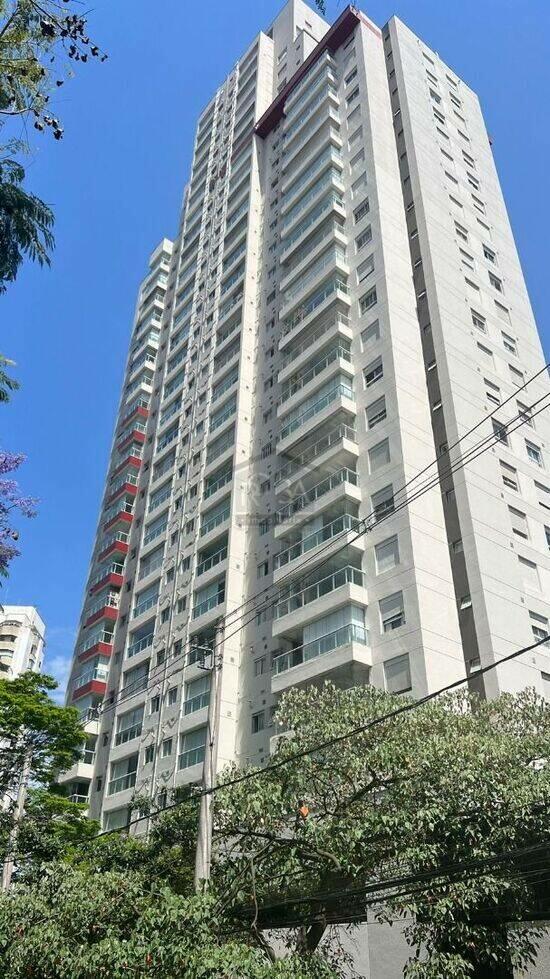 Apartamento de 100 m² na Alonso Calhamares - Jardim Anália Franco - São Paulo - SP, à venda por R$ 1