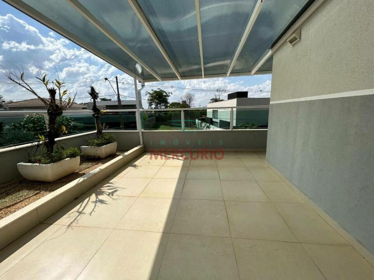 Casa Residencial Villa Lobos, Bauru - SP