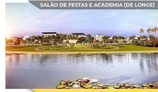 Residencial das Acácias - Paulínia - SP, Paulínia - SP