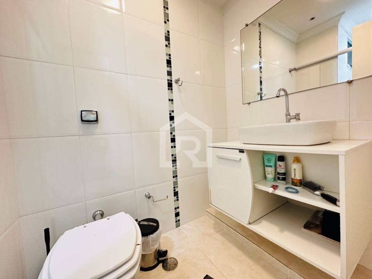 Apartamento Enseada, Guarujá - SP