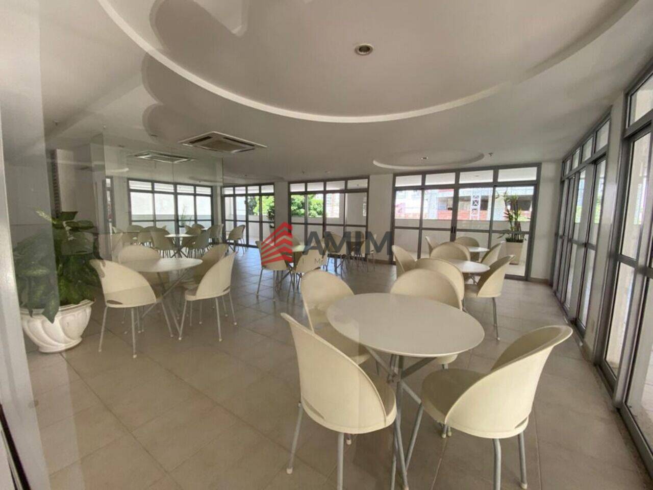 Apartamento Jardim Icaraí, Niterói - RJ