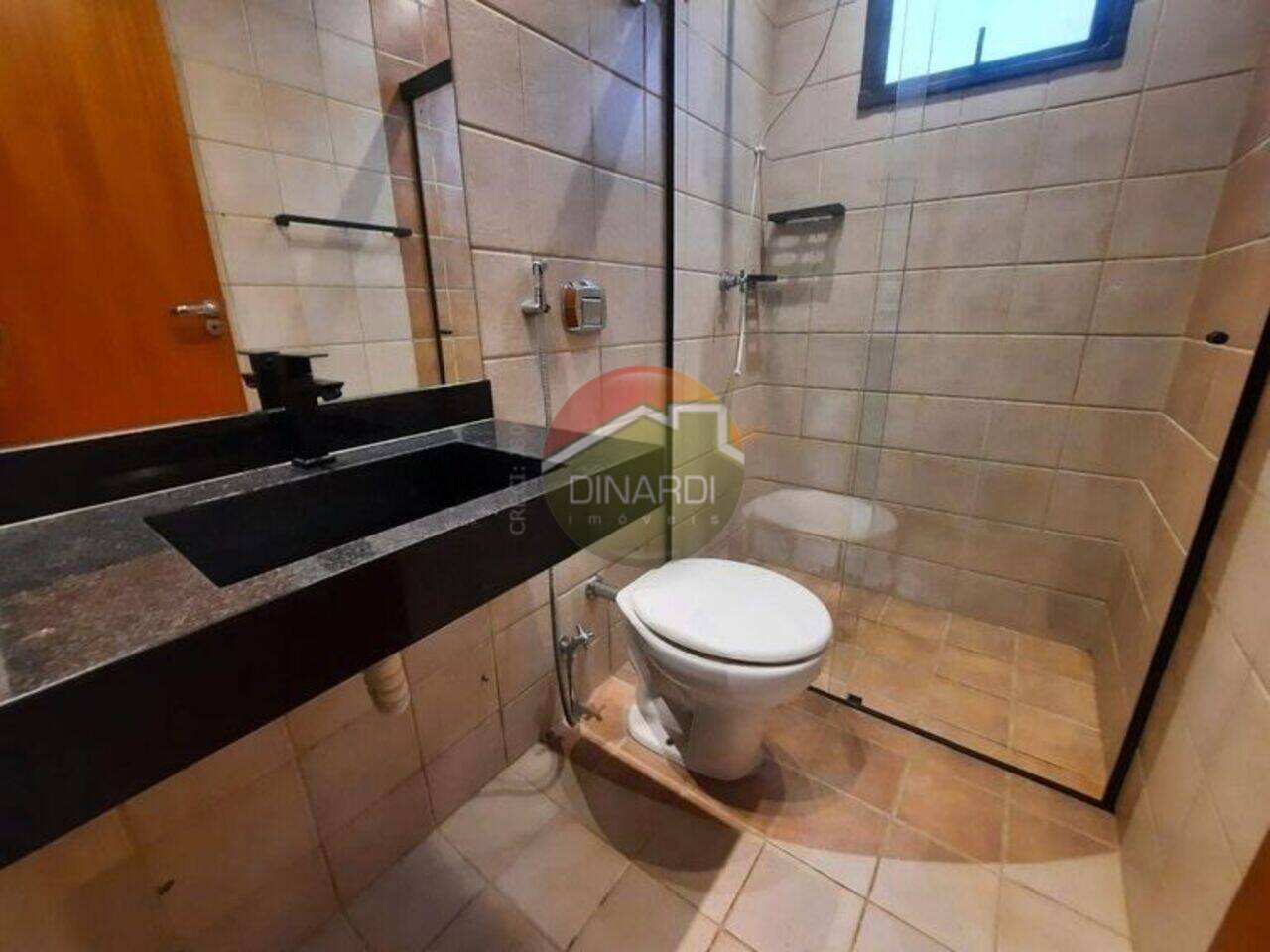 Apartamento Jardim Paulista, Ribeirão Preto - SP