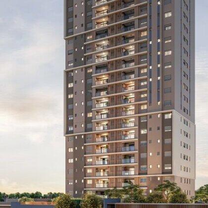 Apartamentos para alugar Condomínio Sky Towers Home