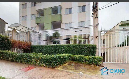 Apartamento de 60 m² na Torquato Tasso - Vila Prudente (Zona Leste) - São Paulo - SP, à venda por R$