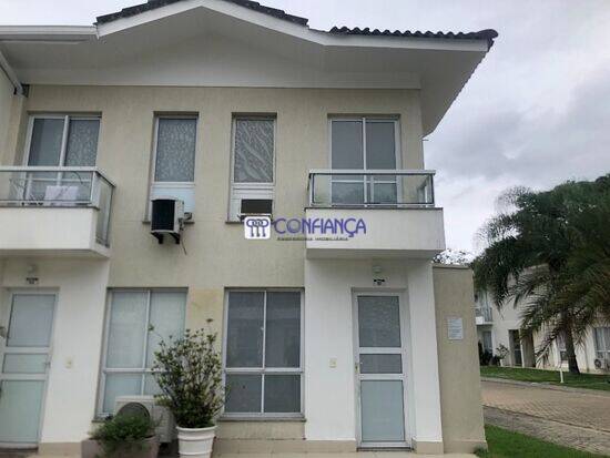 Casa de 60 m² Campo Grande - Rio de Janeiro, à venda por R$ 160.000