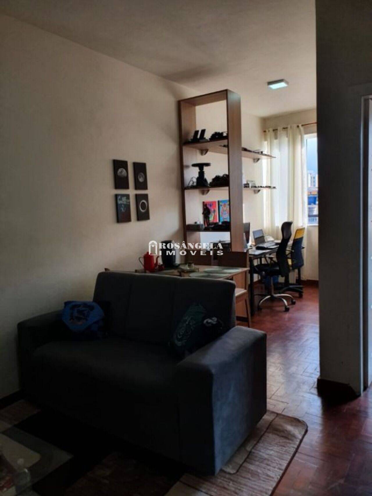 Apartamento Várzea, Teresópolis - RJ