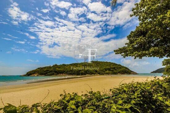 Casa de 234 m² Balneário Praia do Pernambuco - Guarujá, à venda por R$ 4.500.000 ou aluguel por R$ 3