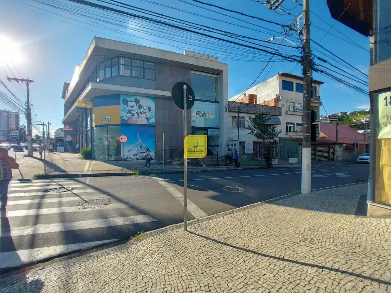 Apartamento São Pedro, Juiz de Fora - MG