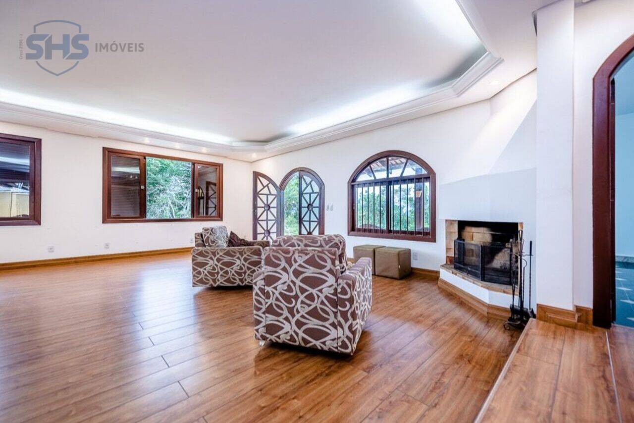 Casa Vila Nova, Blumenau - SC