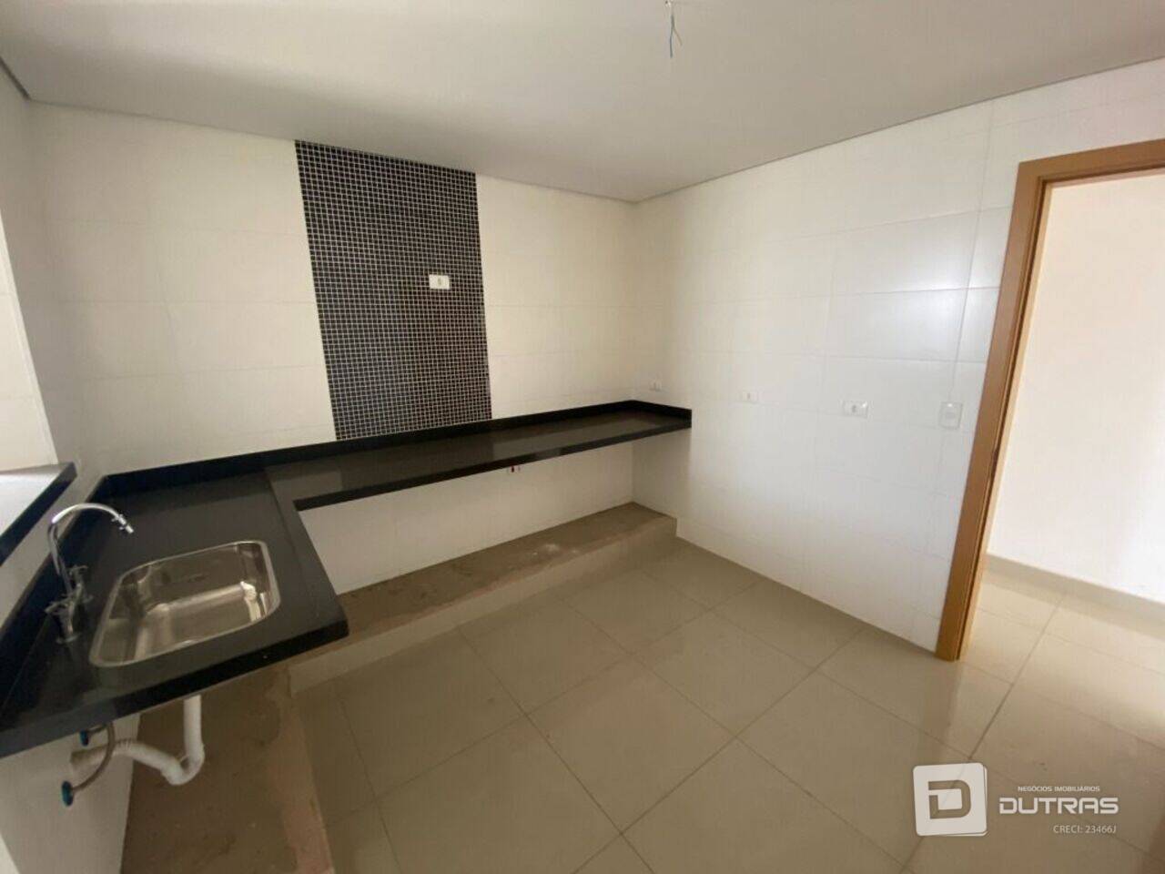 Apartamento Alto, Piracicaba - SP