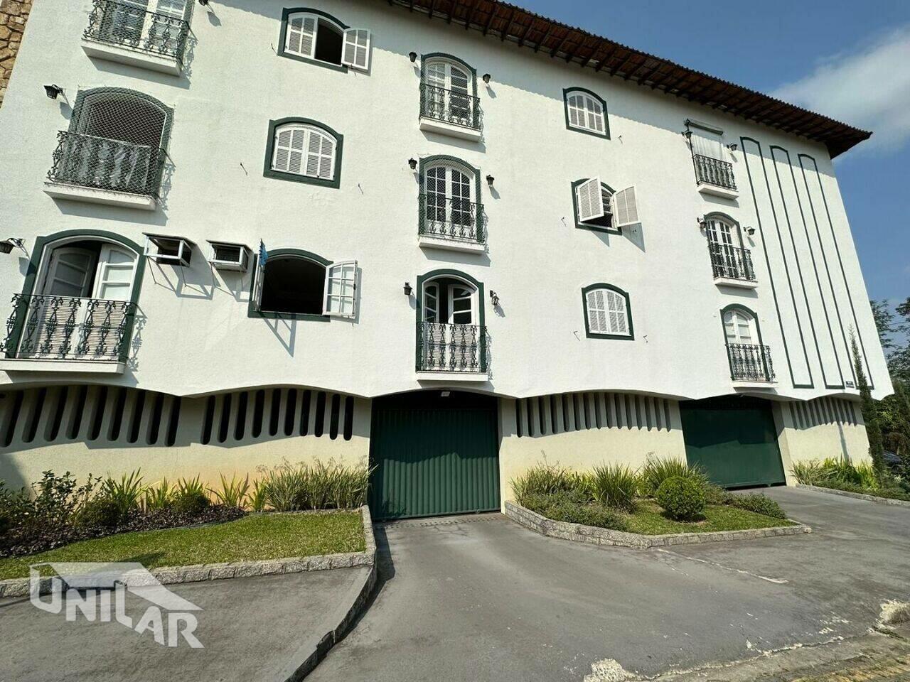 Apartamento Jardim Primavera, Volta Redonda - RJ