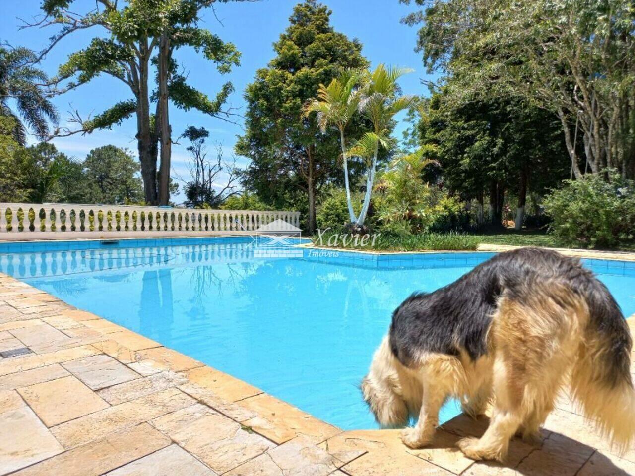 Chácara Caetê, São Roque - SP