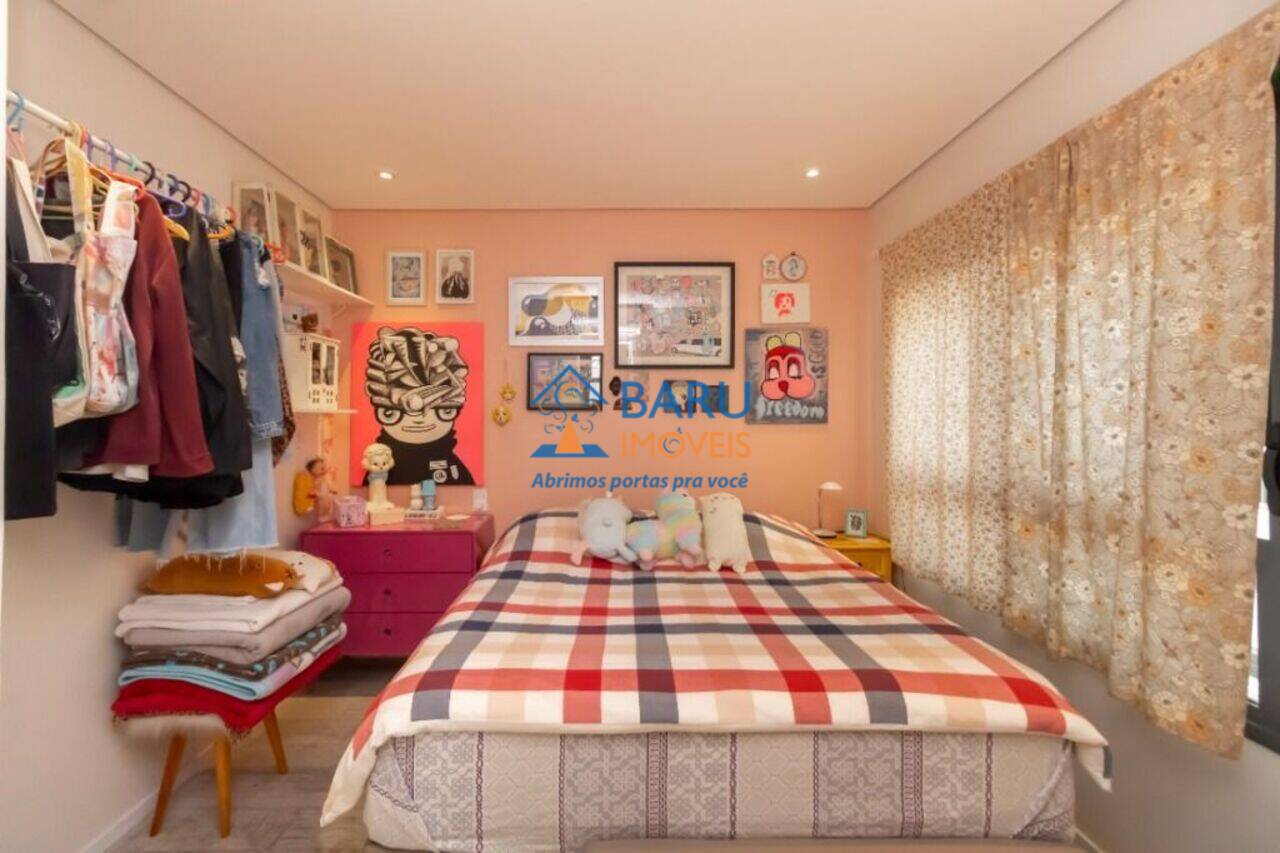 Apartamento Pinheiros, São Paulo - SP