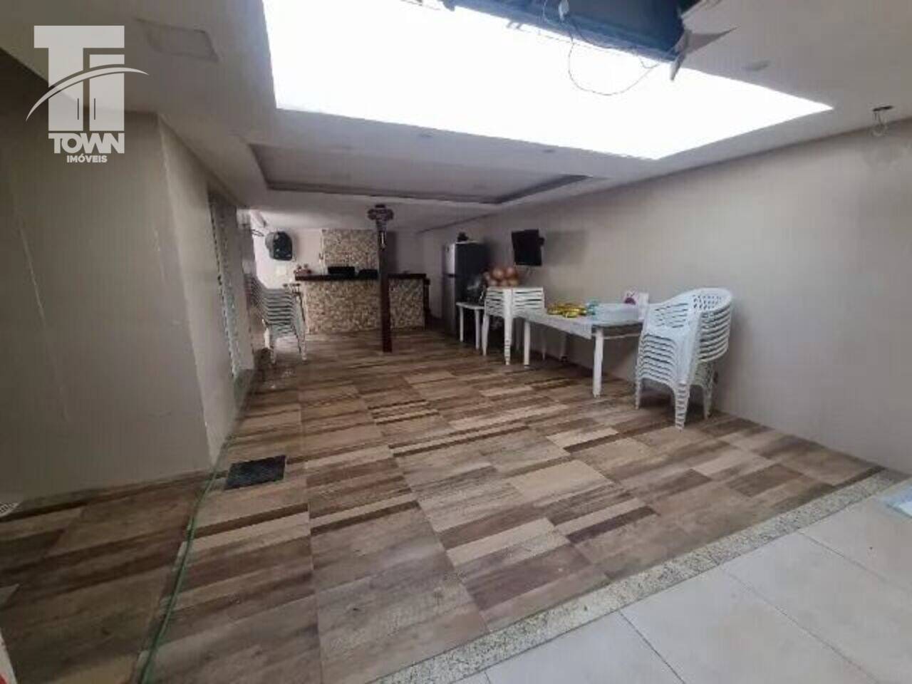 Casa Piratininga, Niterói - RJ