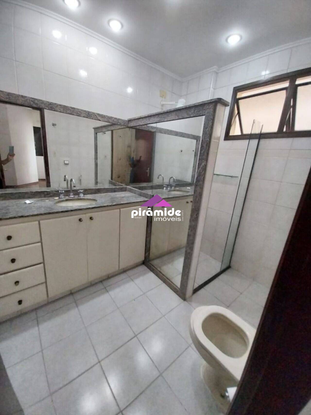 Apartamento Vila Ema, São José dos Campos - SP