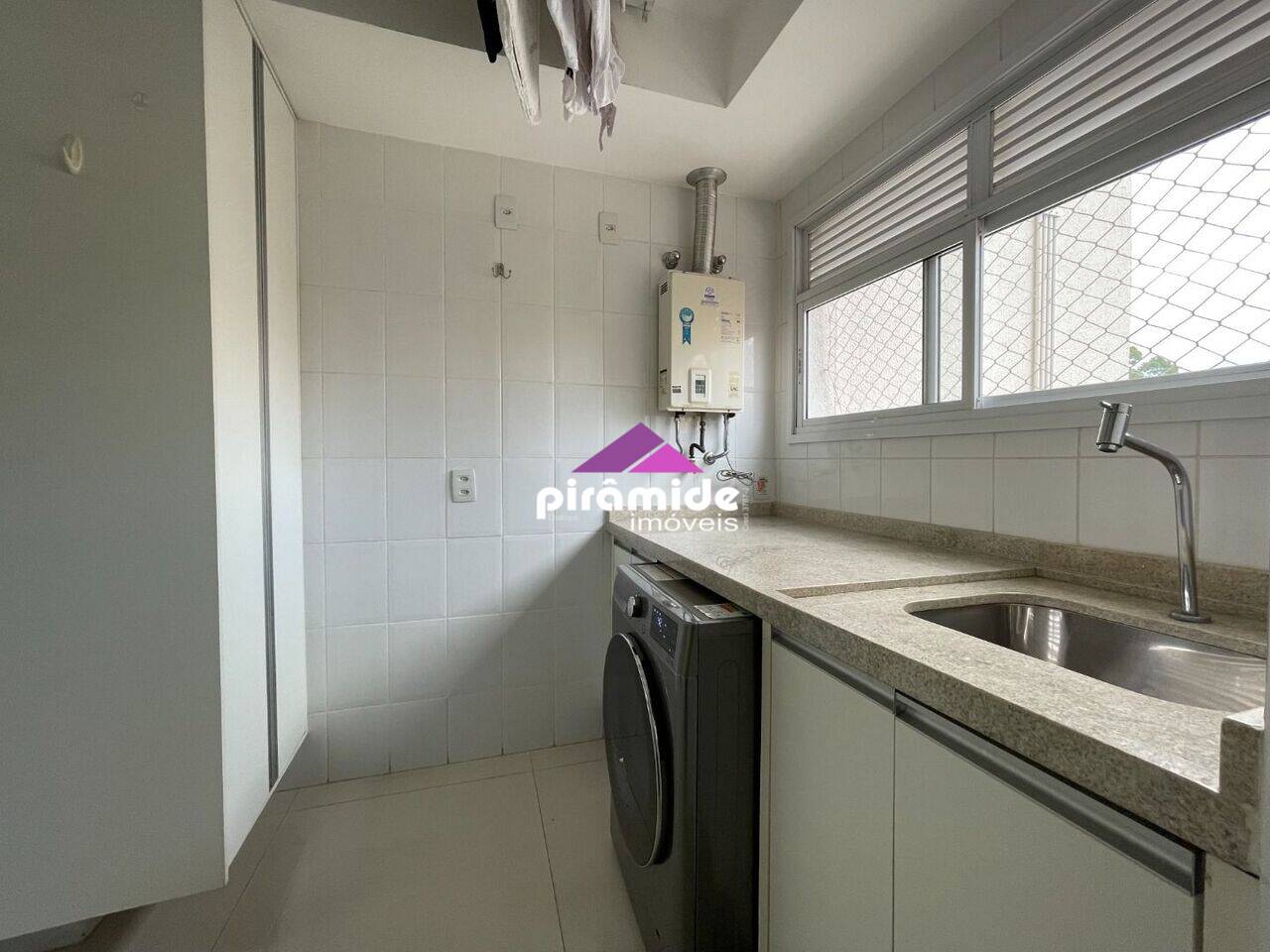 Apartamento Vila Ema, São José dos Campos - SP