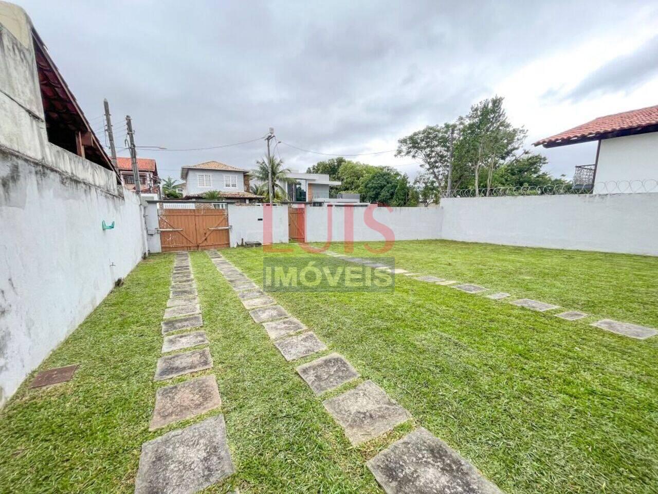 Casa Camboinhas, Niterói - RJ