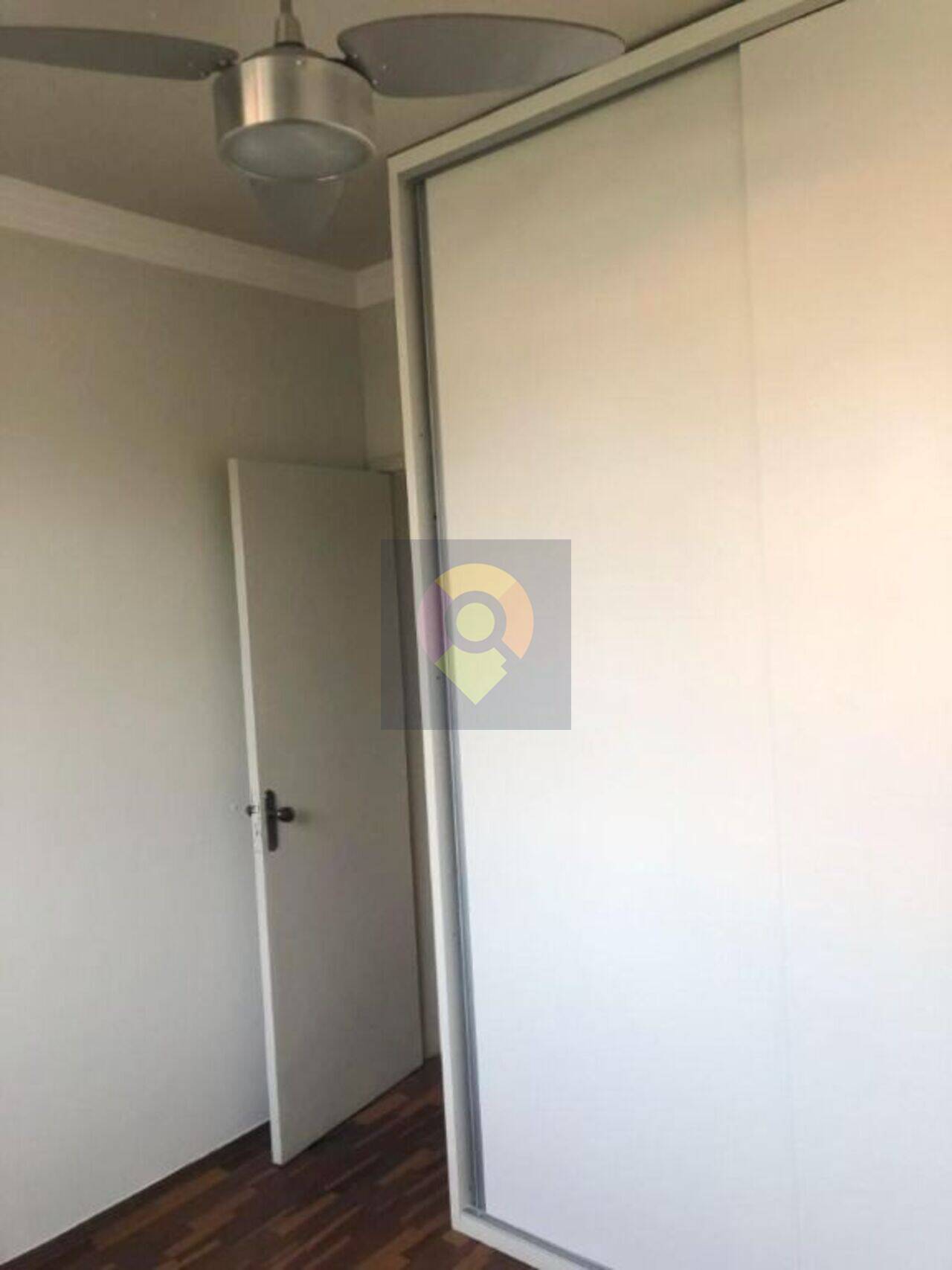 Apartamento União, Belo Horizonte - MG