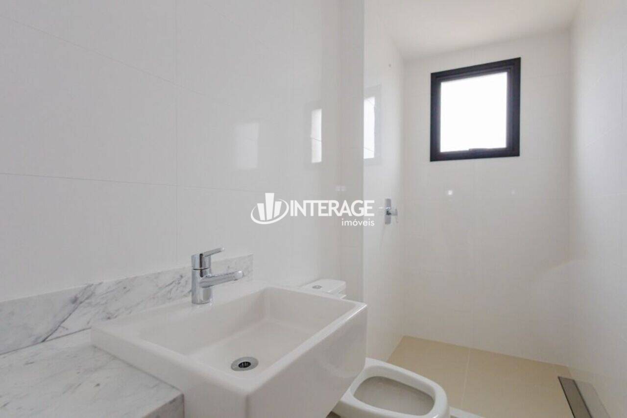 Apartamento Ecoville, Curitiba - PR