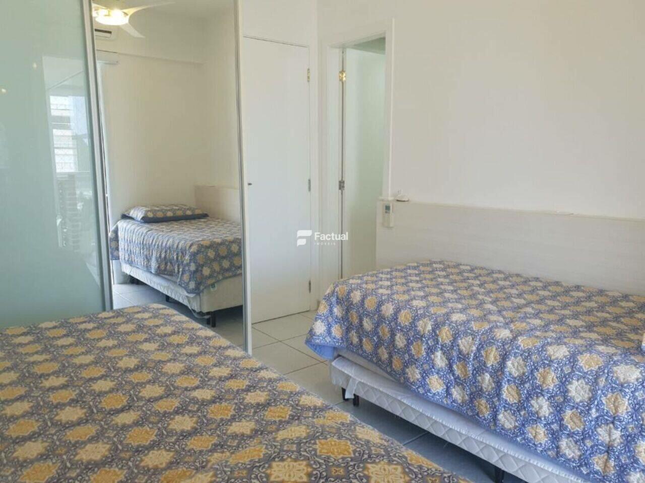 Apartamento Riviera de São Lourenço, Bertioga - SP