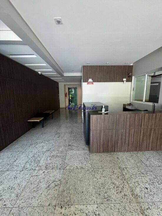 Apartamento Centro, São José dos Pinhais - PR