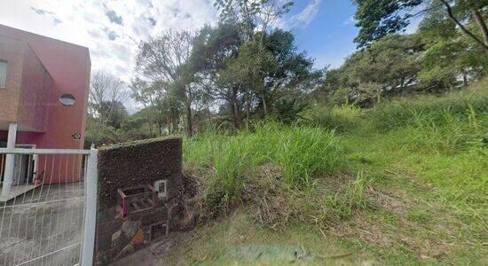 Terreno Pantanal, Florianópolis - SC