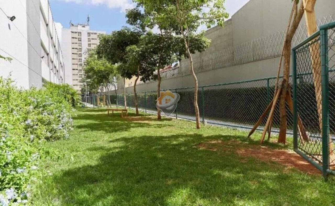 Apartamento Vila Leopoldina, São Paulo - SP