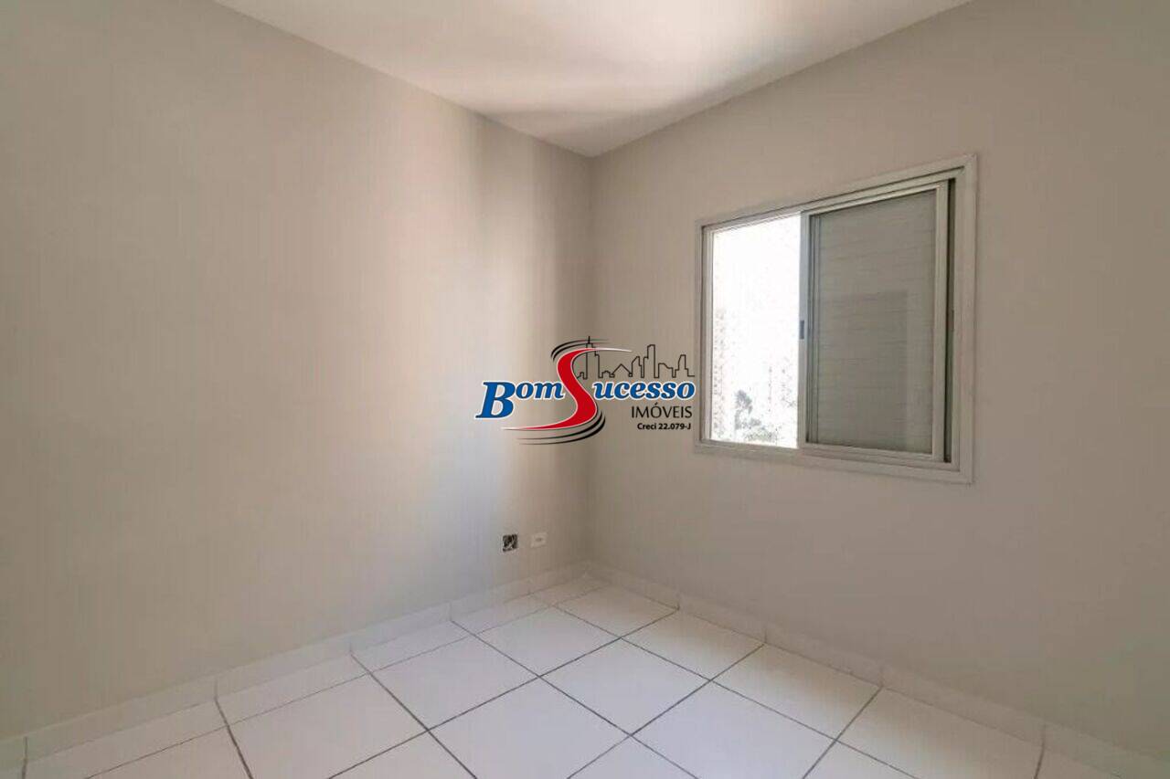 Apartamento Vila Carrão, São Paulo - SP