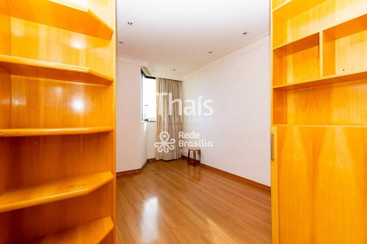 Apartamento Sul, Águas Claras - DF