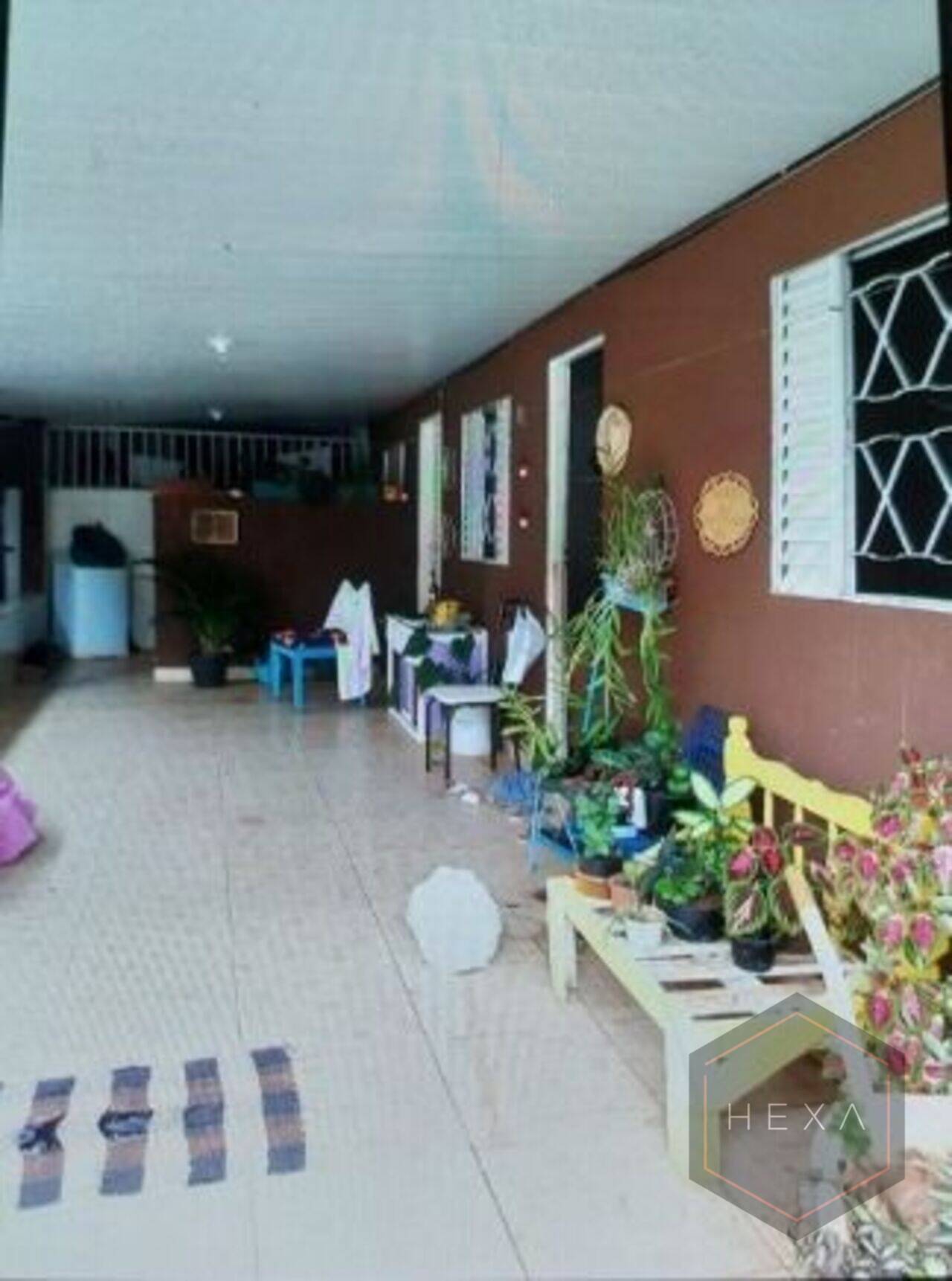 Casa Setor Sudoeste, Goiânia - GO