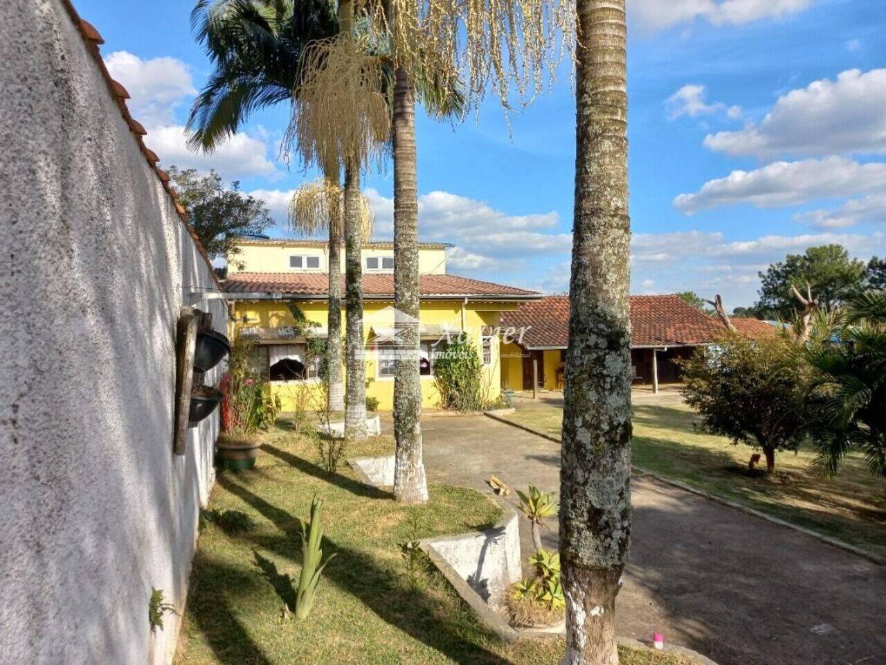 Chácara Bairro do Carmo, São Roque - SP