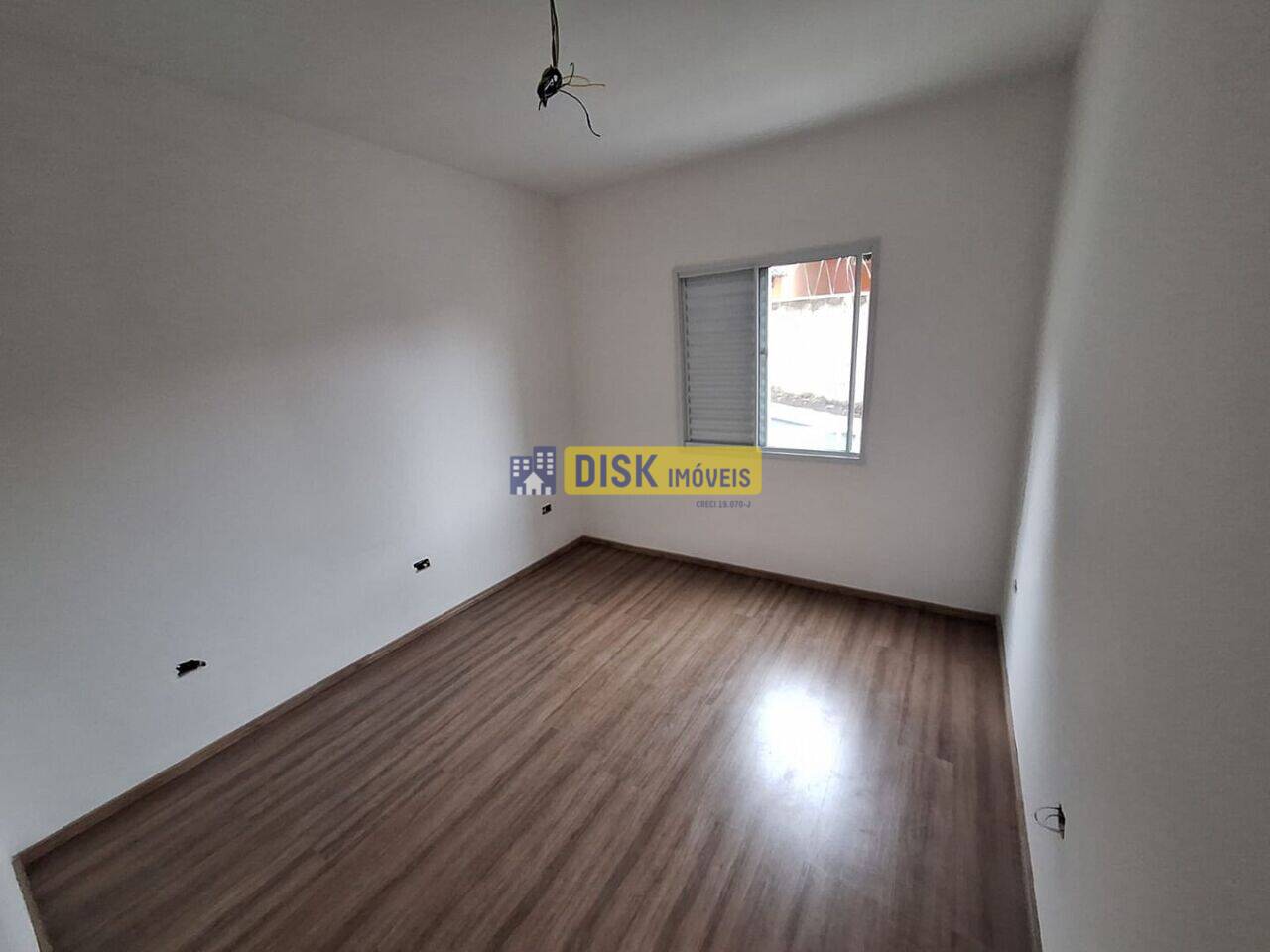 Apartamento Assunção, São Bernardo do Campo - SP