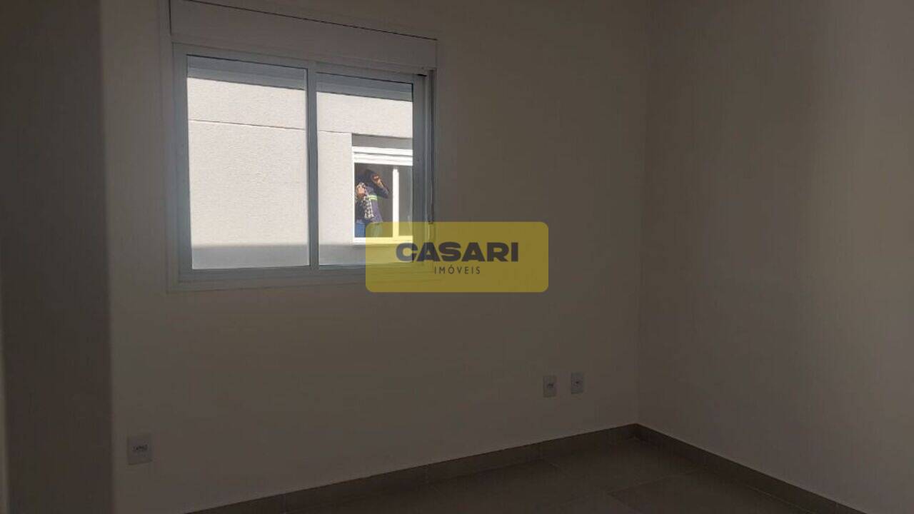 Apartamento Barcelona, São Caetano do Sul - SP