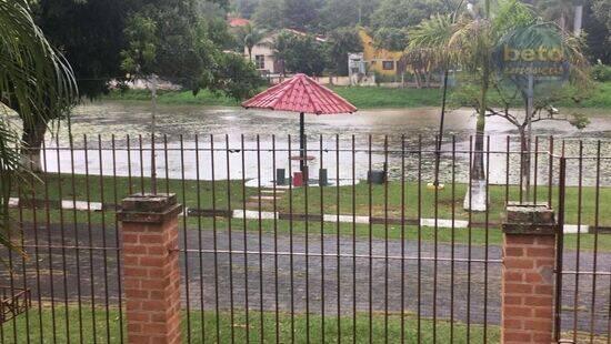 Terras de Santa Rosa - Salto - SP, Salto - SP