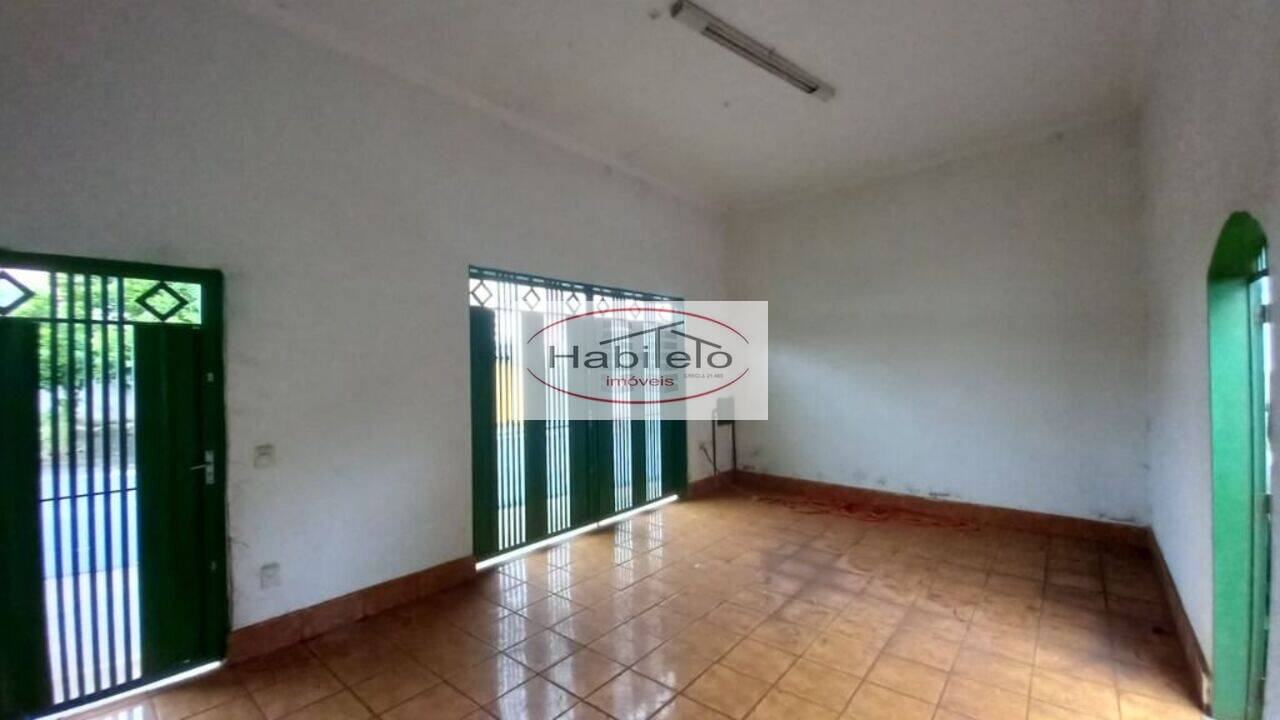 Casa Vila Elisa, Ribeirão Preto - SP