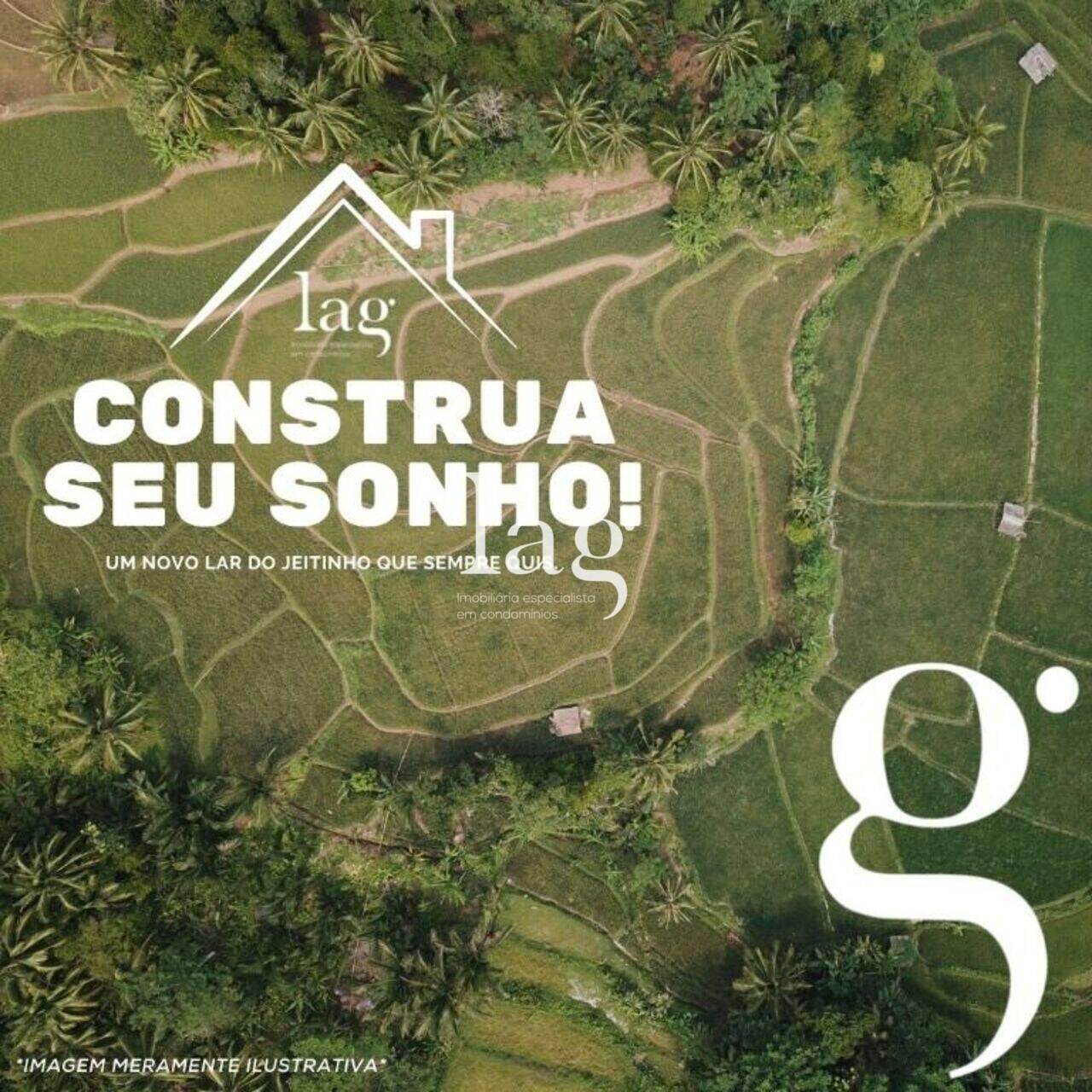 Terreno Condomínio Village Araçoiaba, Araçoiaba da Serra - SP