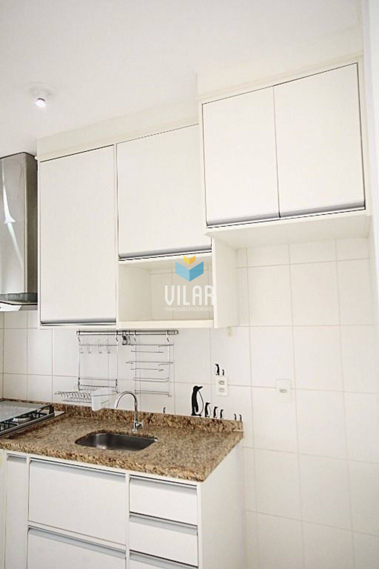 Apartamento Wanel Ville, Sorocaba - SP