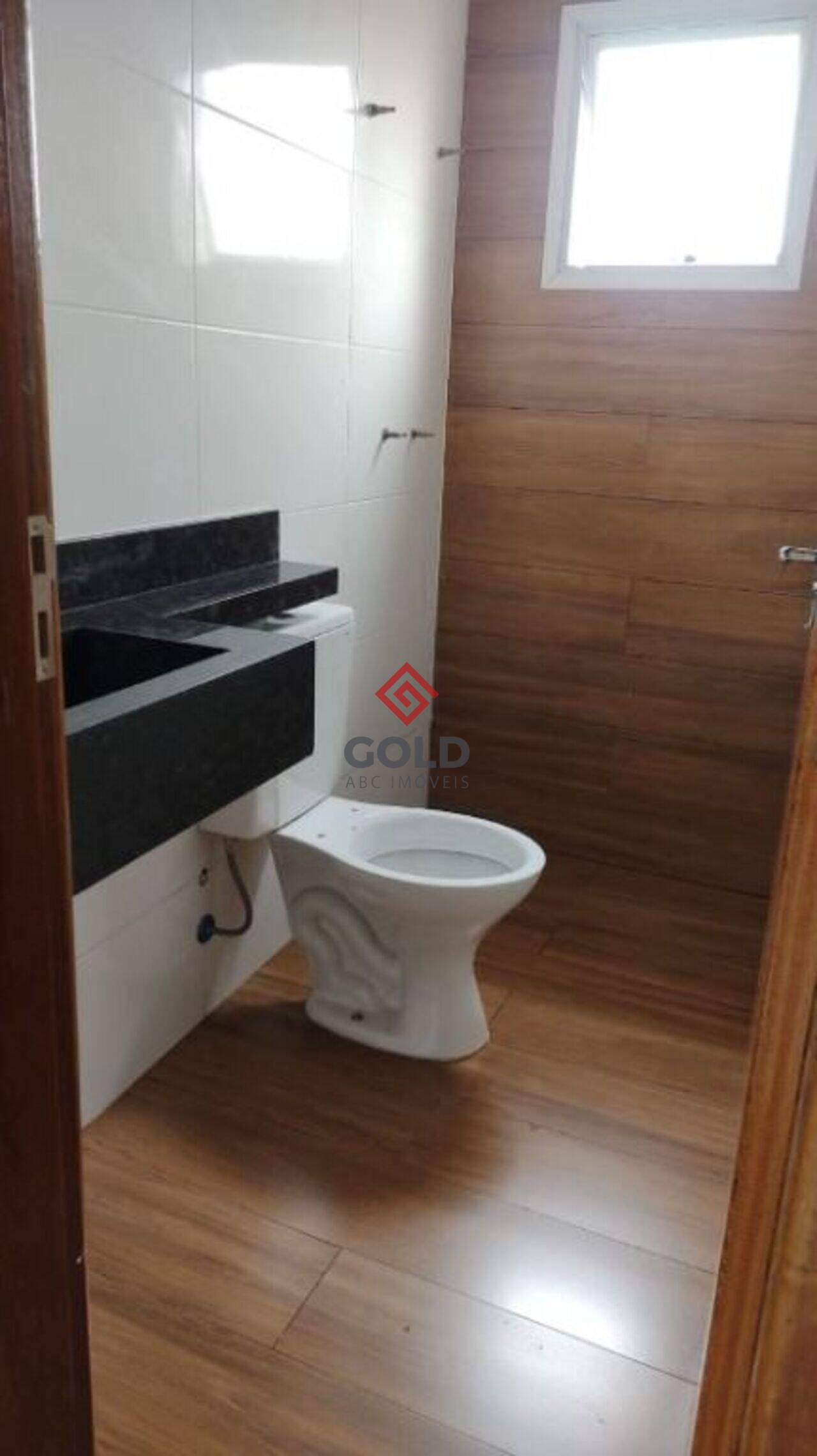 Apartamento Jardim Utinga, Santo André - SP