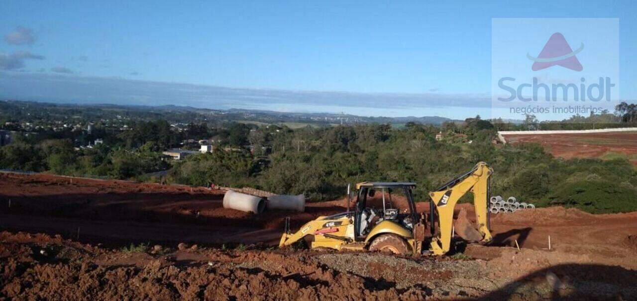 Terreno Campestre, São Leopoldo - RS