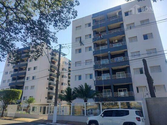 Apartamento de 105 m² Vila Belvedere - Americana, à venda por R$ 450.000