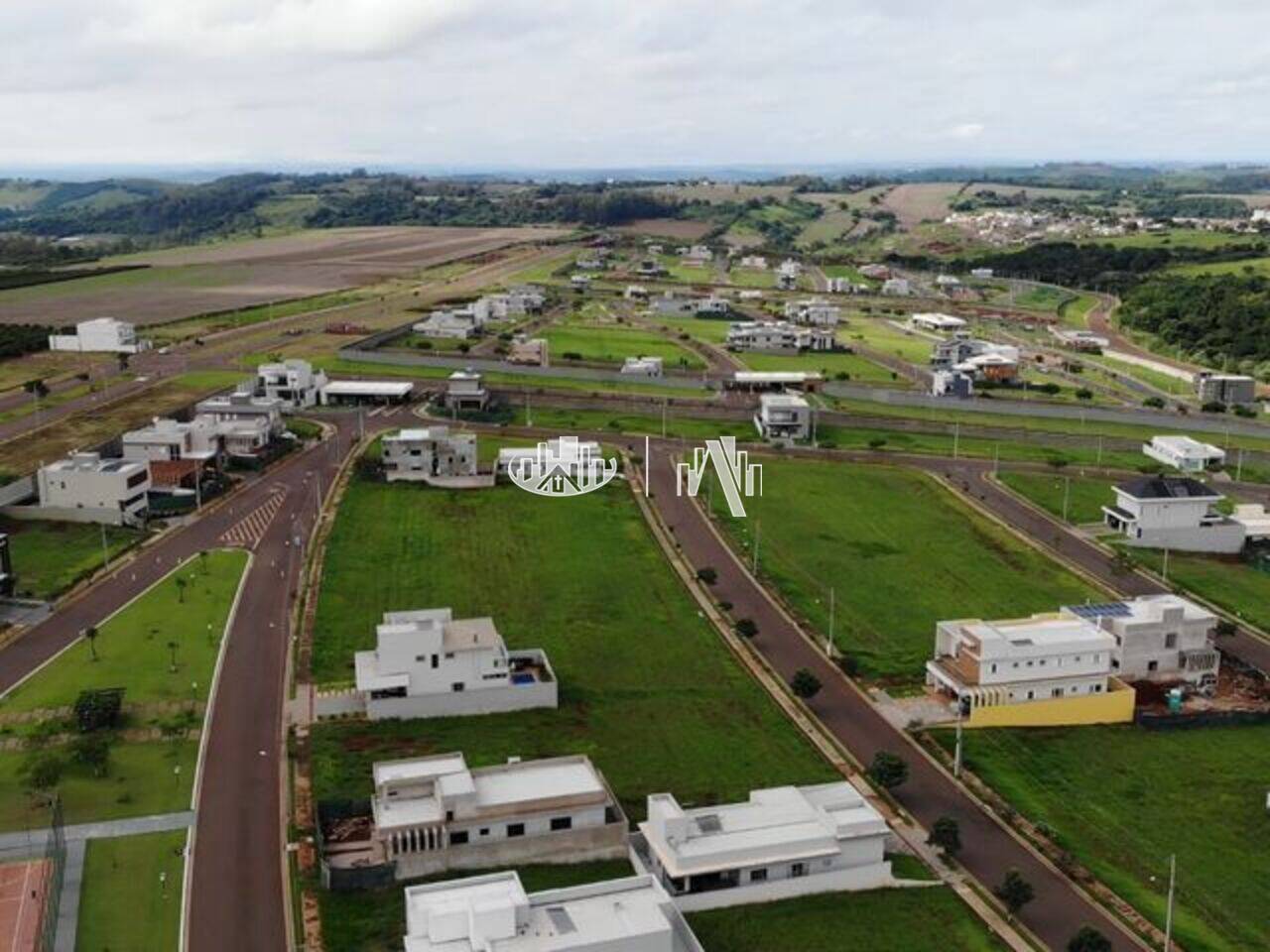 Terreno Condomínio Parque Tauá - Araguarí, Londrina - PR