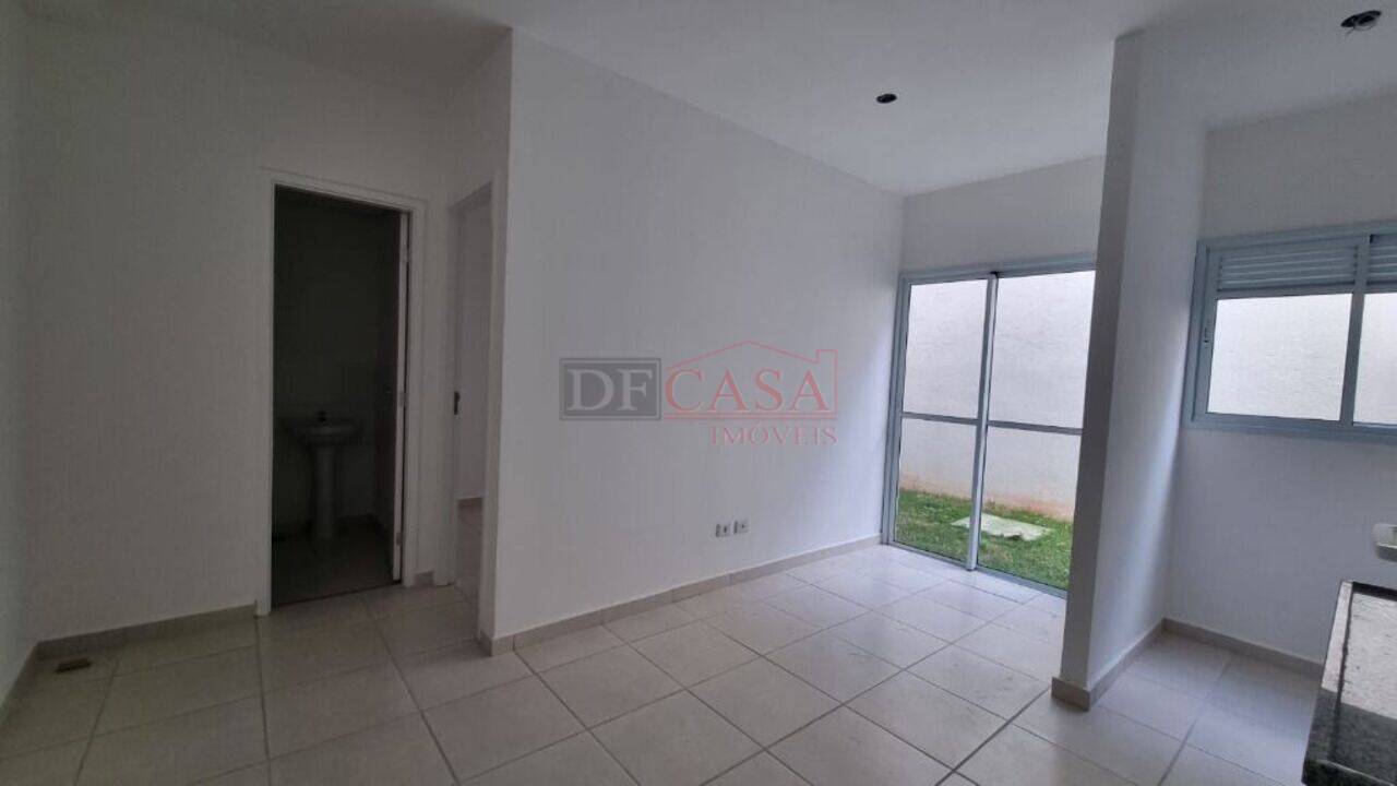 Apartamento Vila Guilhermina, São Paulo - SP