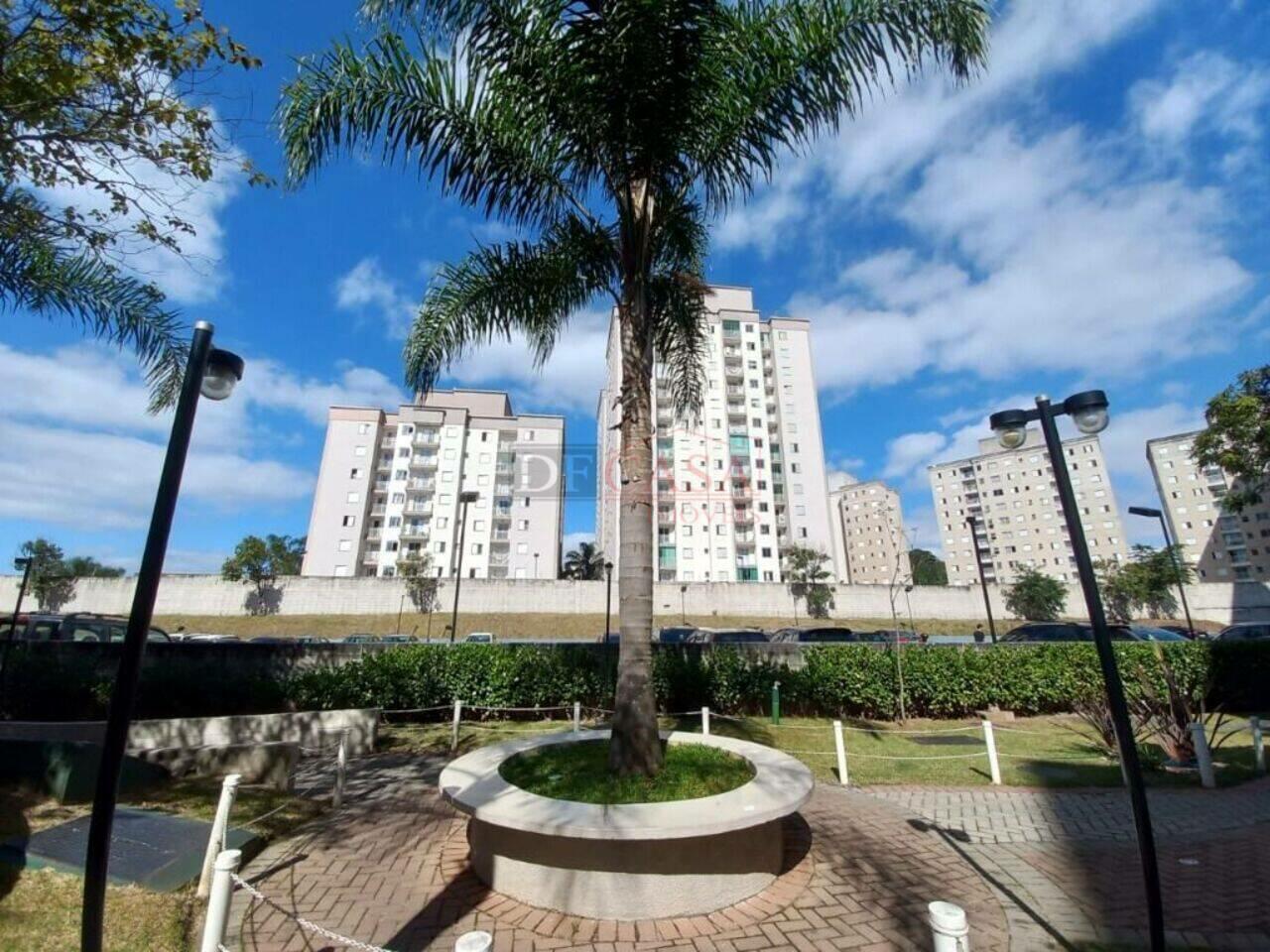 Apartamento Cidade Líder, São Paulo - SP