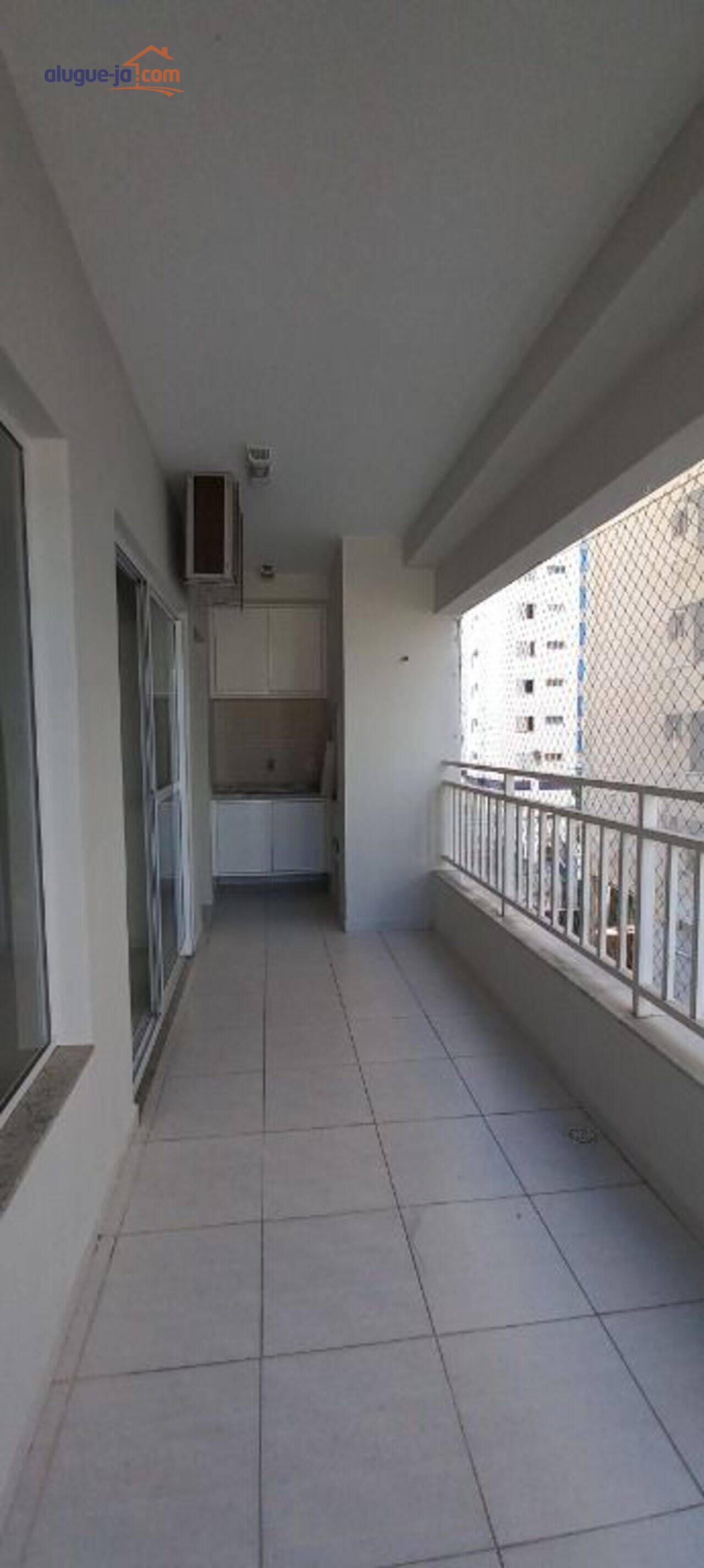 Apartamento Parque Residencial Aquarius	, São José dos Campos - SP