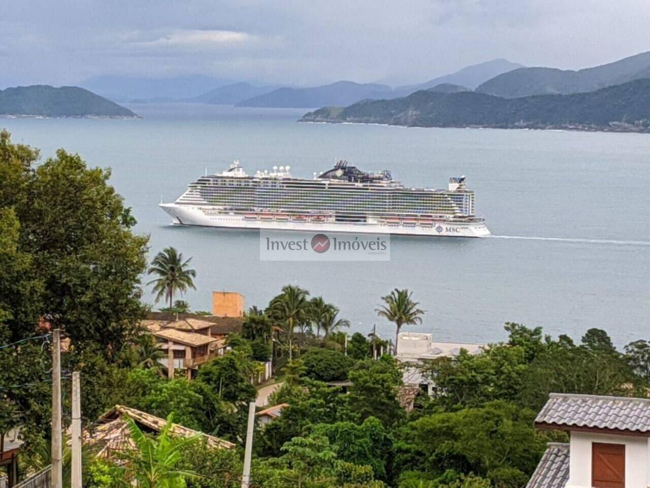 Casa Veloso, Ilhabela - SP