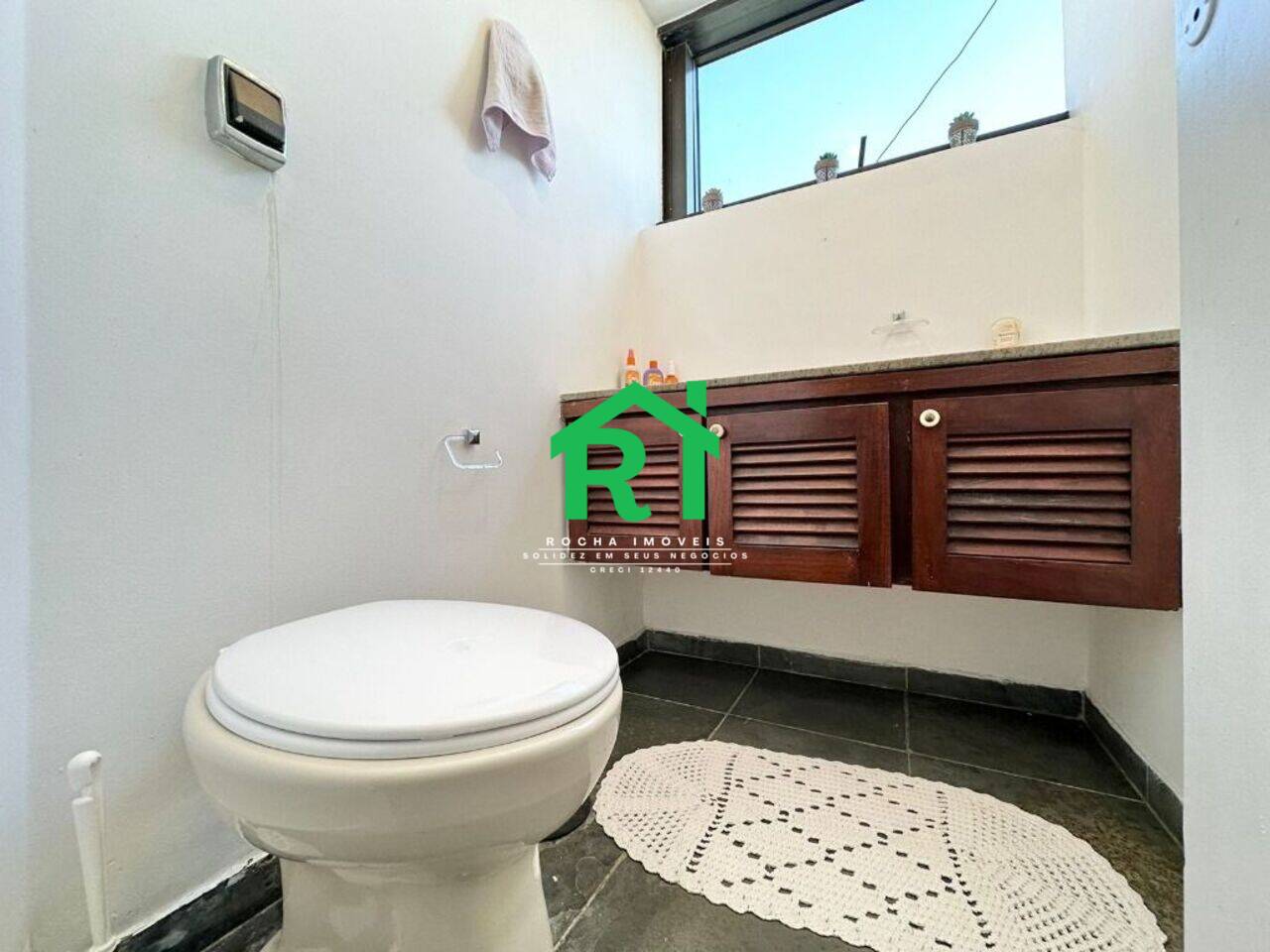 Apartamento Jardim Astúrias, Guarujá - SP