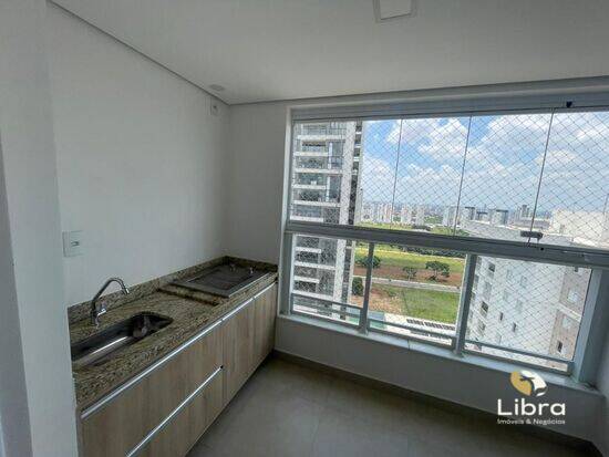 Condomínio Residencial Vancouver - Sorocaba - SP, Sorocaba - SP